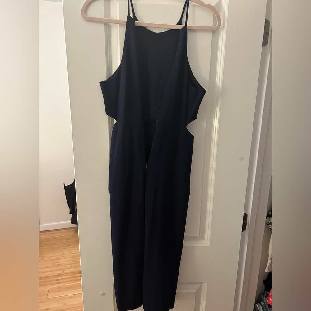 Soprano dress